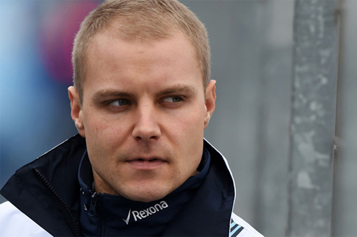 バルテリ・ボッタス、F1マレーシアGPでの復帰が決定