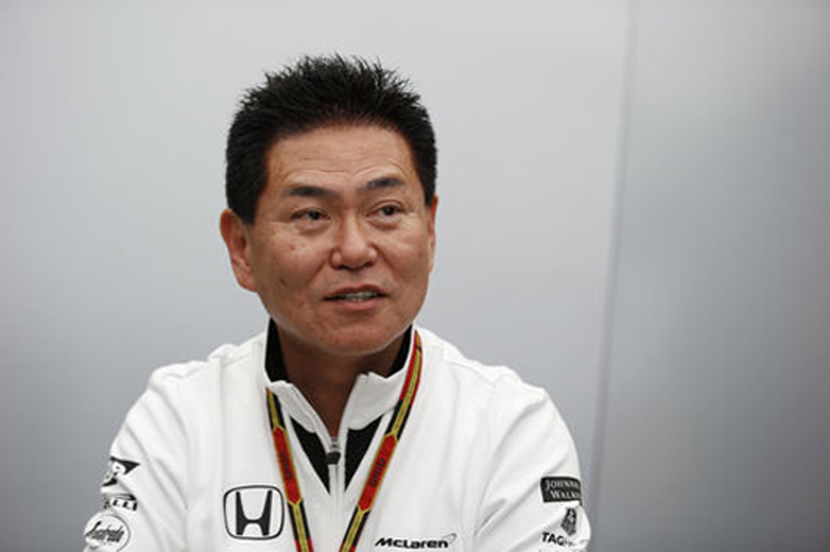ホンダ 「複数チームへの供給が助けになるとは思わない」
