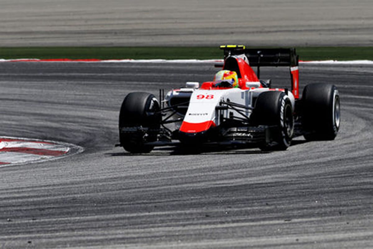 マノー・マルシャの2台にレース出走許可 / F1マレーシアGP
