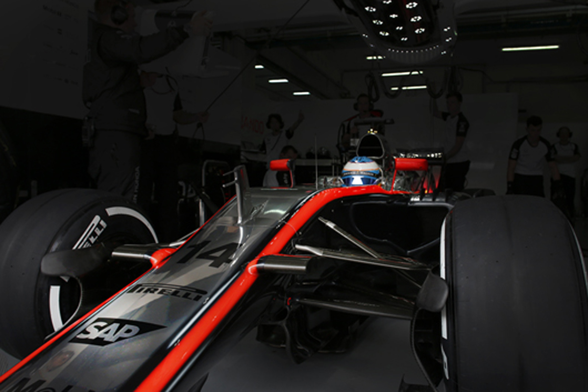 ホンダのF1エンジン、ライバルより“100馬力”以上劣る?