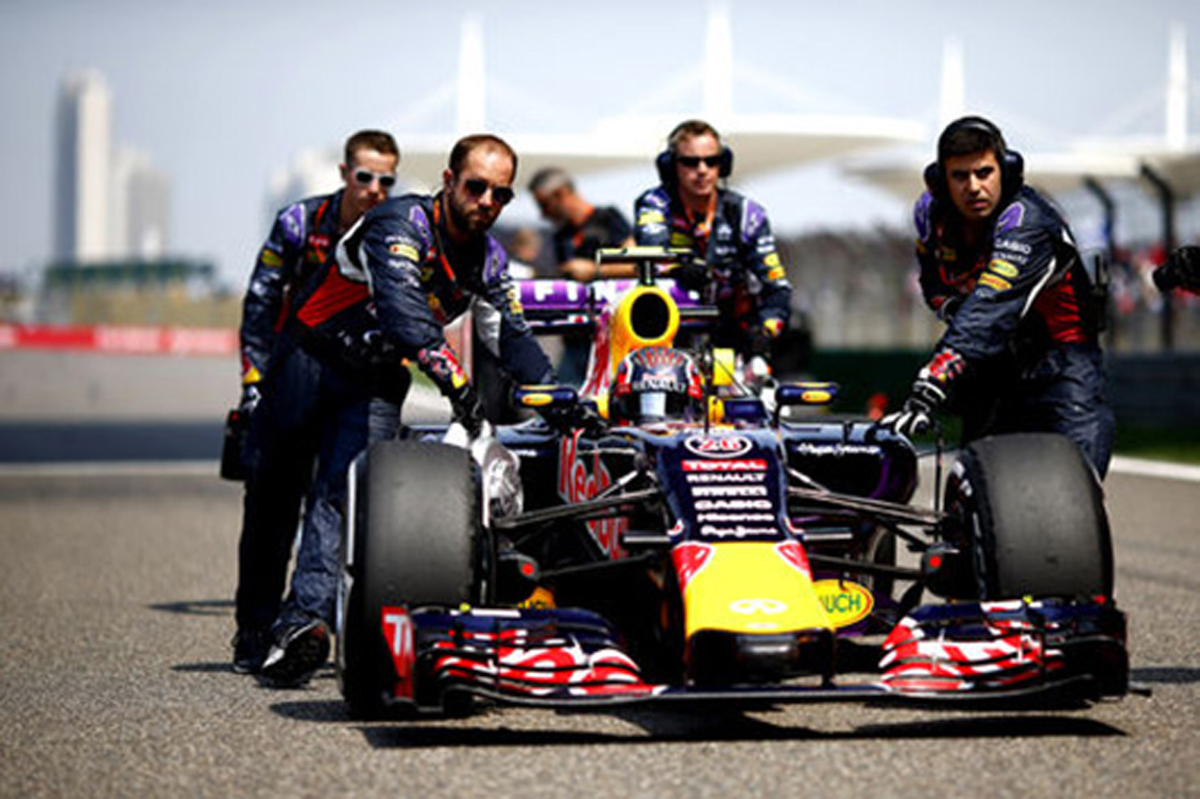 レッドブル、待望のショートノーズをF1スペインGPで投入へ