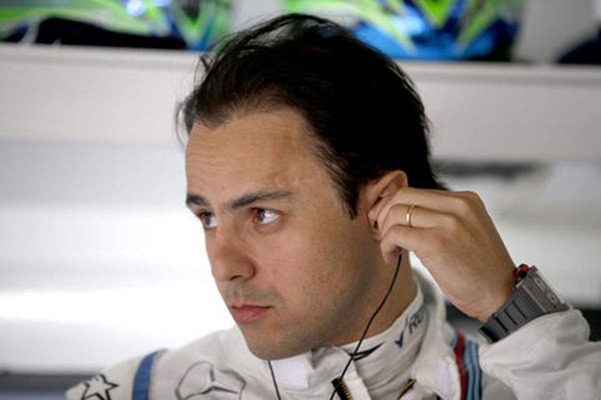 フェリペ・マッサ:F1バーレーンGP プレビュー