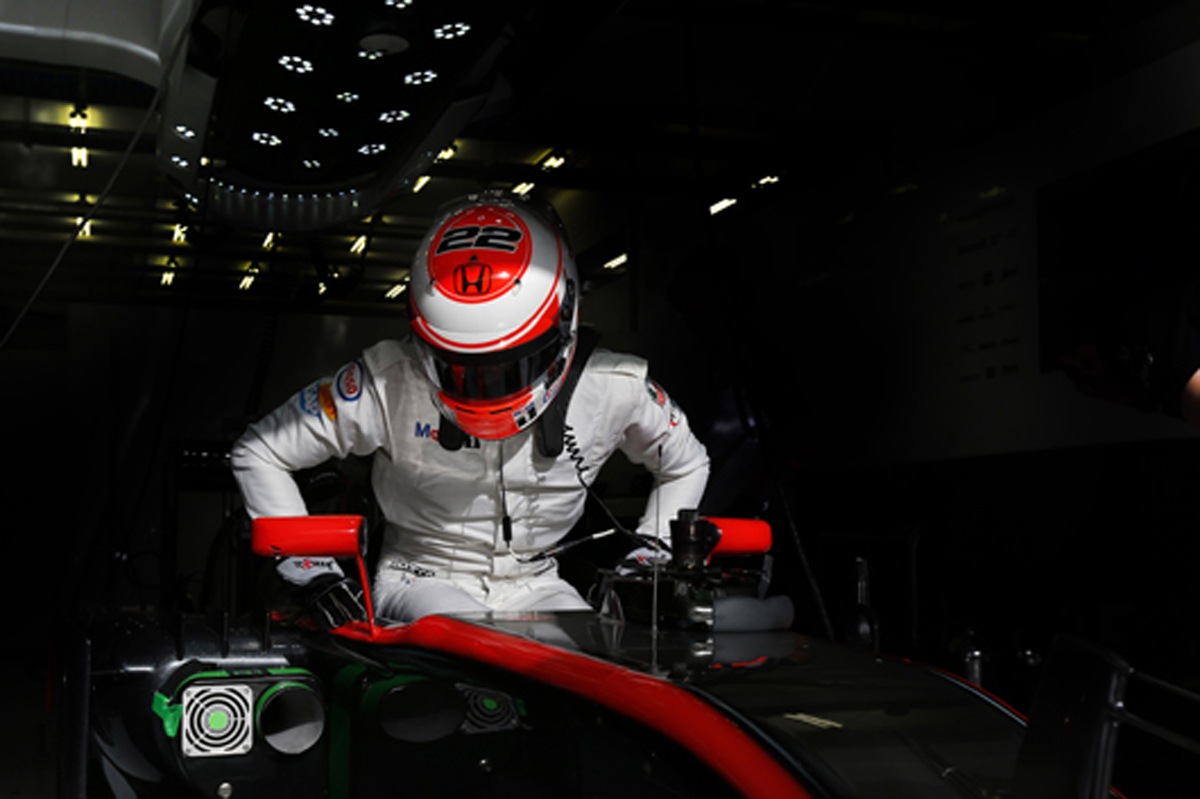ホンダ 「ERSを進化させることができた」 / F1バーレーンGP 予選