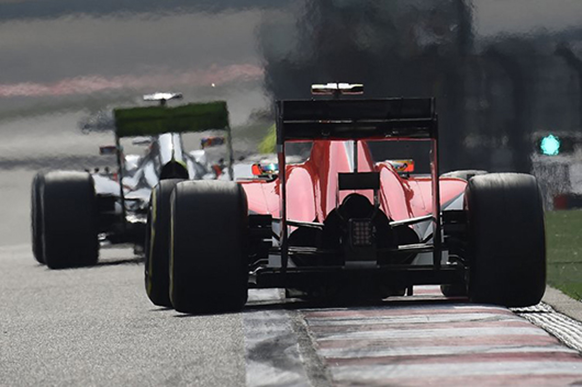 フェラーリ、F1スペインGPでパワーユニットのアップグレードを投入?