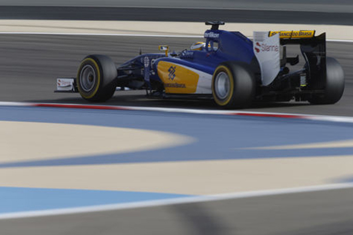 ザウバー、F1エンジンの1000馬力化によるコスト増加を警戒