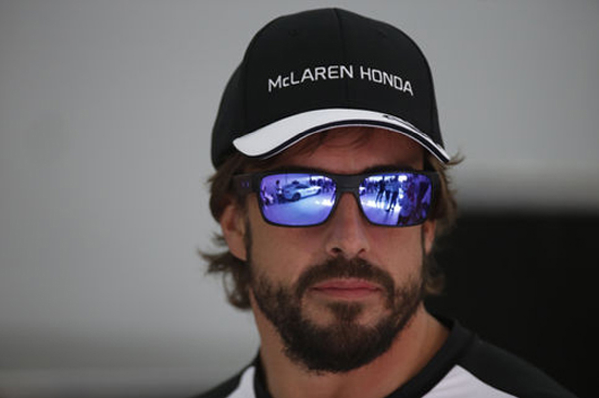 ジャン・ヴィルヌーヴ 「ホンダはアロンソのキャリアを潰すかもしれない」