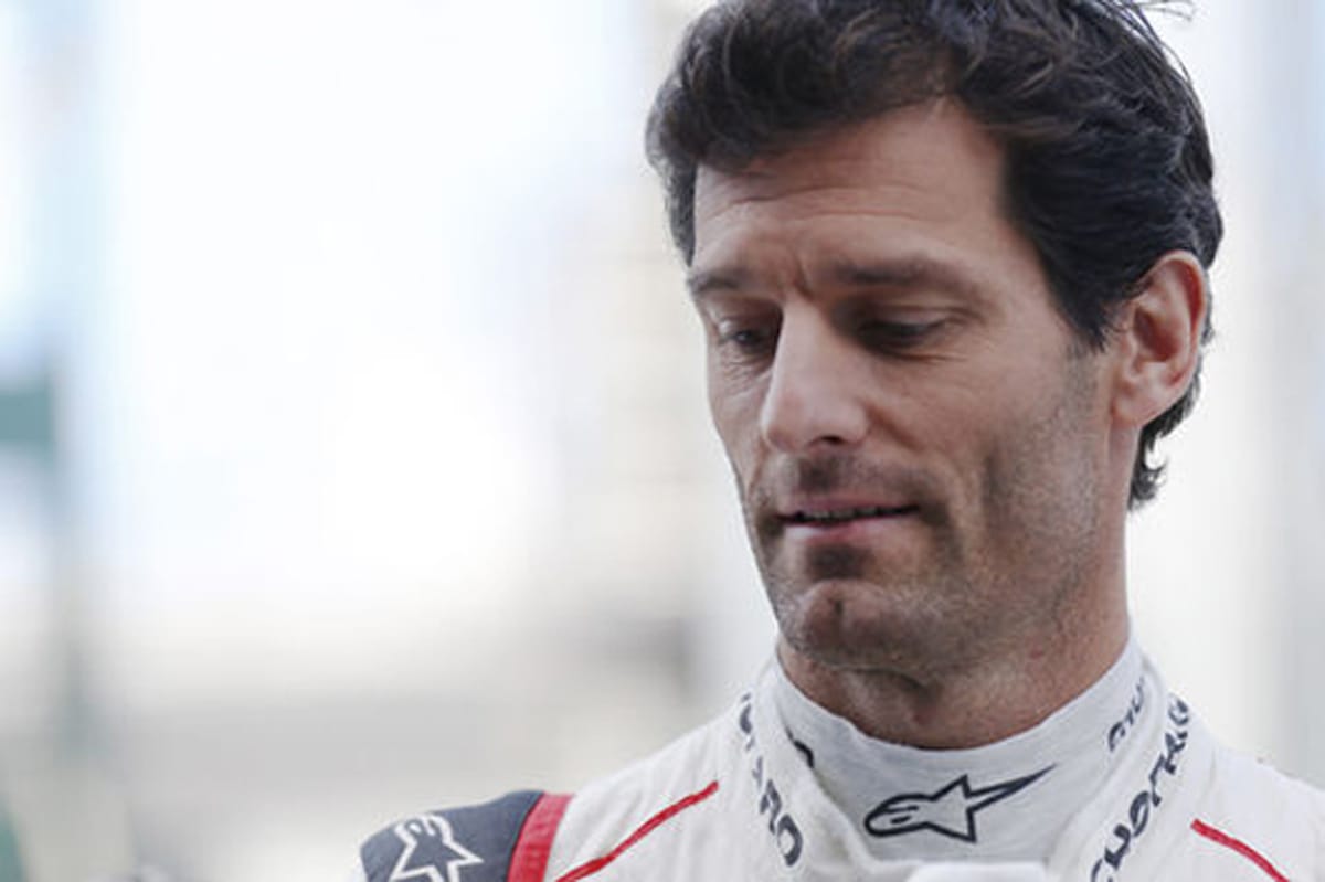 マーク・ウェバー 「今のF1はオーバーテイクが簡単すぎる」