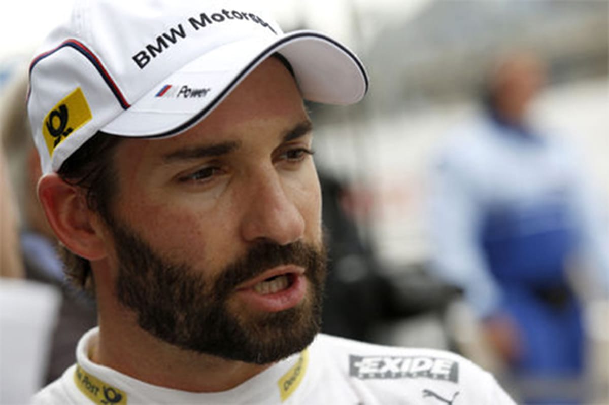 ティモ・グロック 「F1はつまらなくなった」