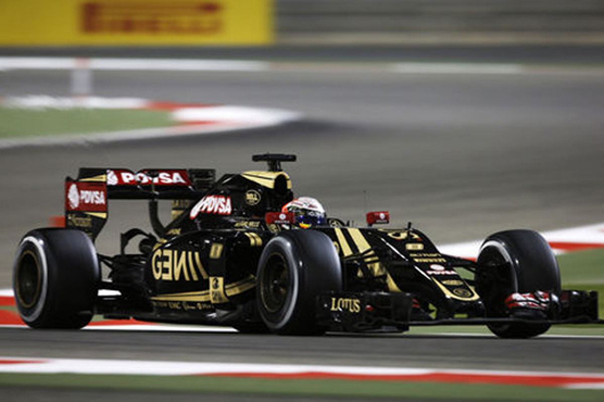 ロータス、F1スペインGPで投入するアップグレードに自信