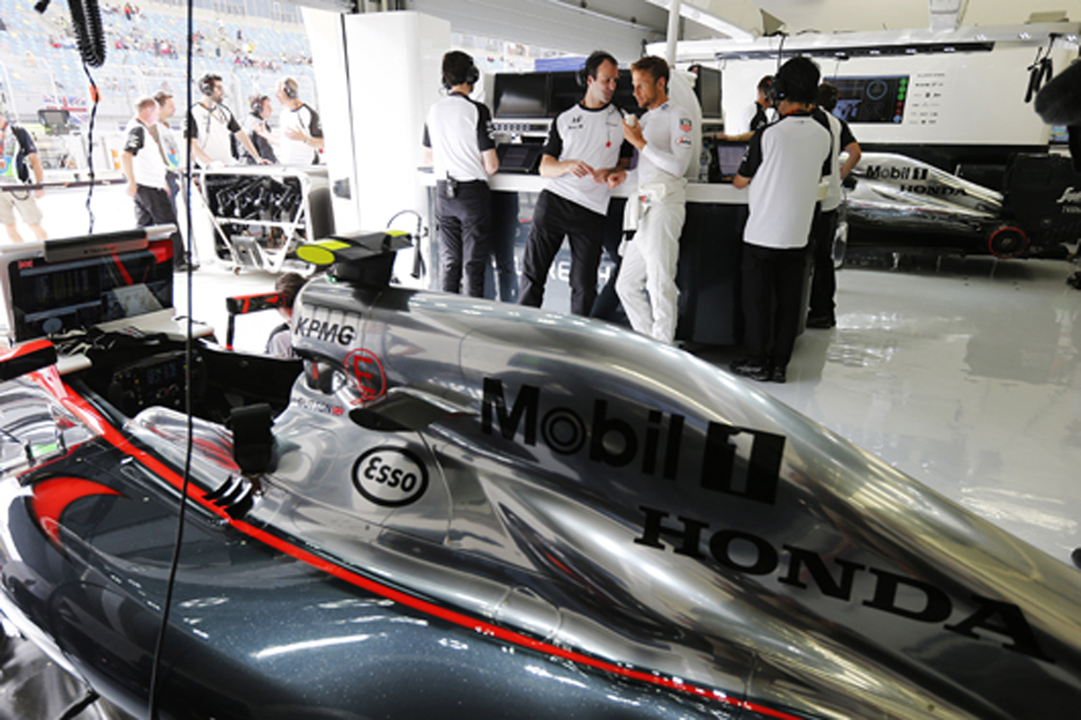 ホンダ、ドライバビリティと信頼性の改善に自信