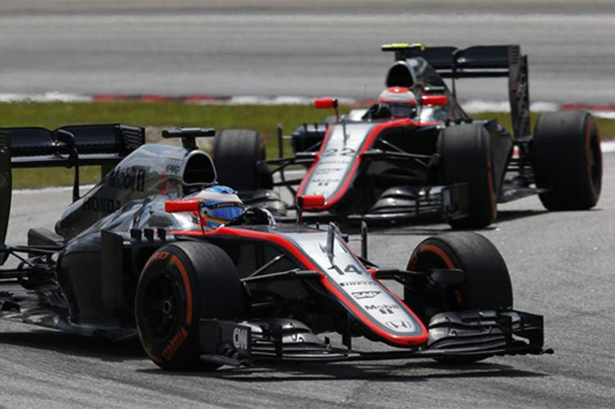 フェルナンド・アロンソ 「フェラーリの2019年までのオファーを断った」
