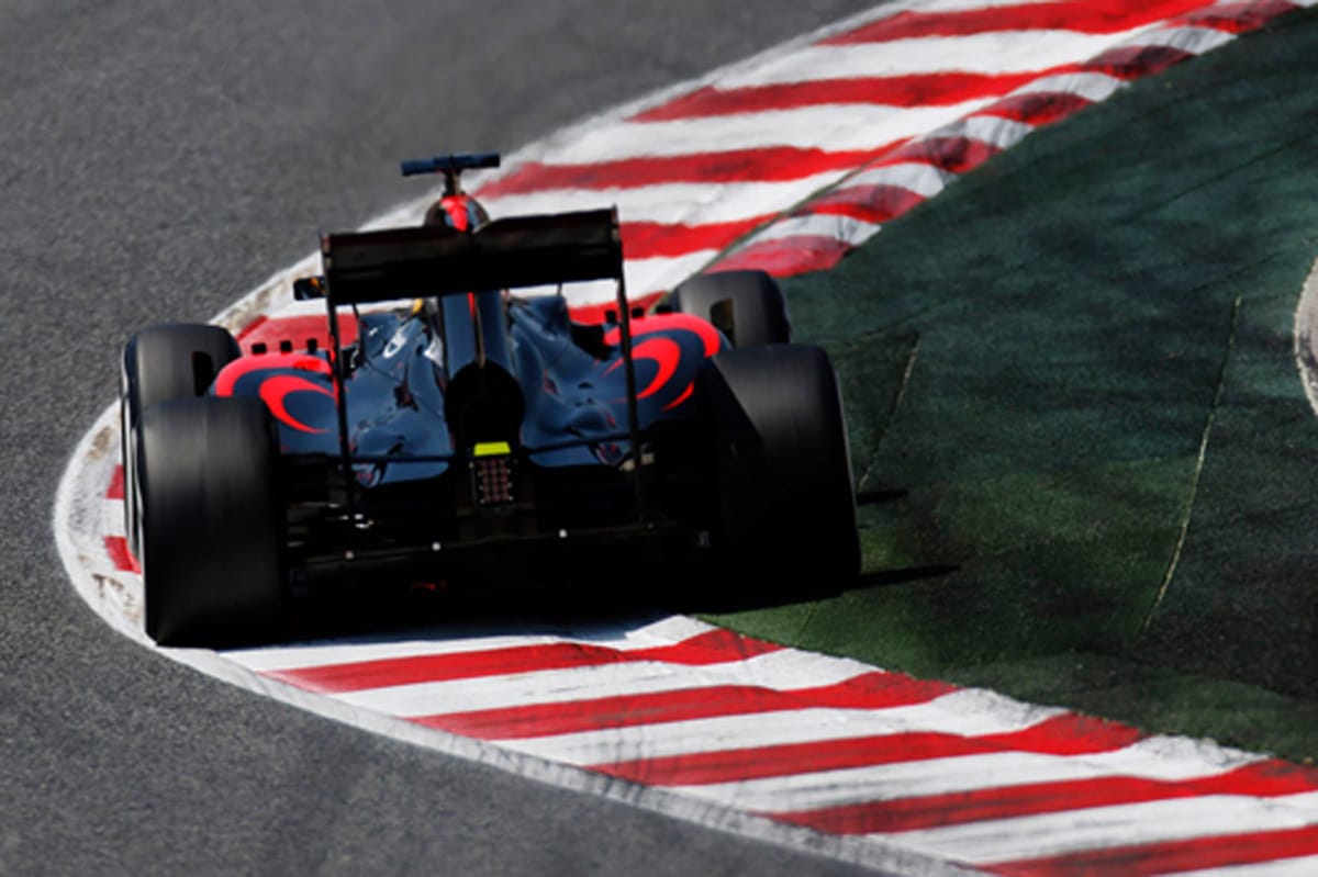 ホンダ 「予選に向けて全てをまとめられなかった」 / F1スペインGP予選