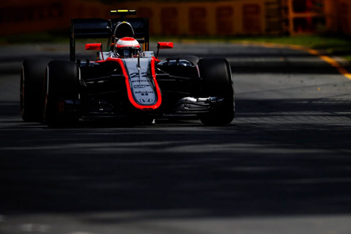 フジテレビ、地上波F1番組「2015 F1グランプリ Vol.1」を放送