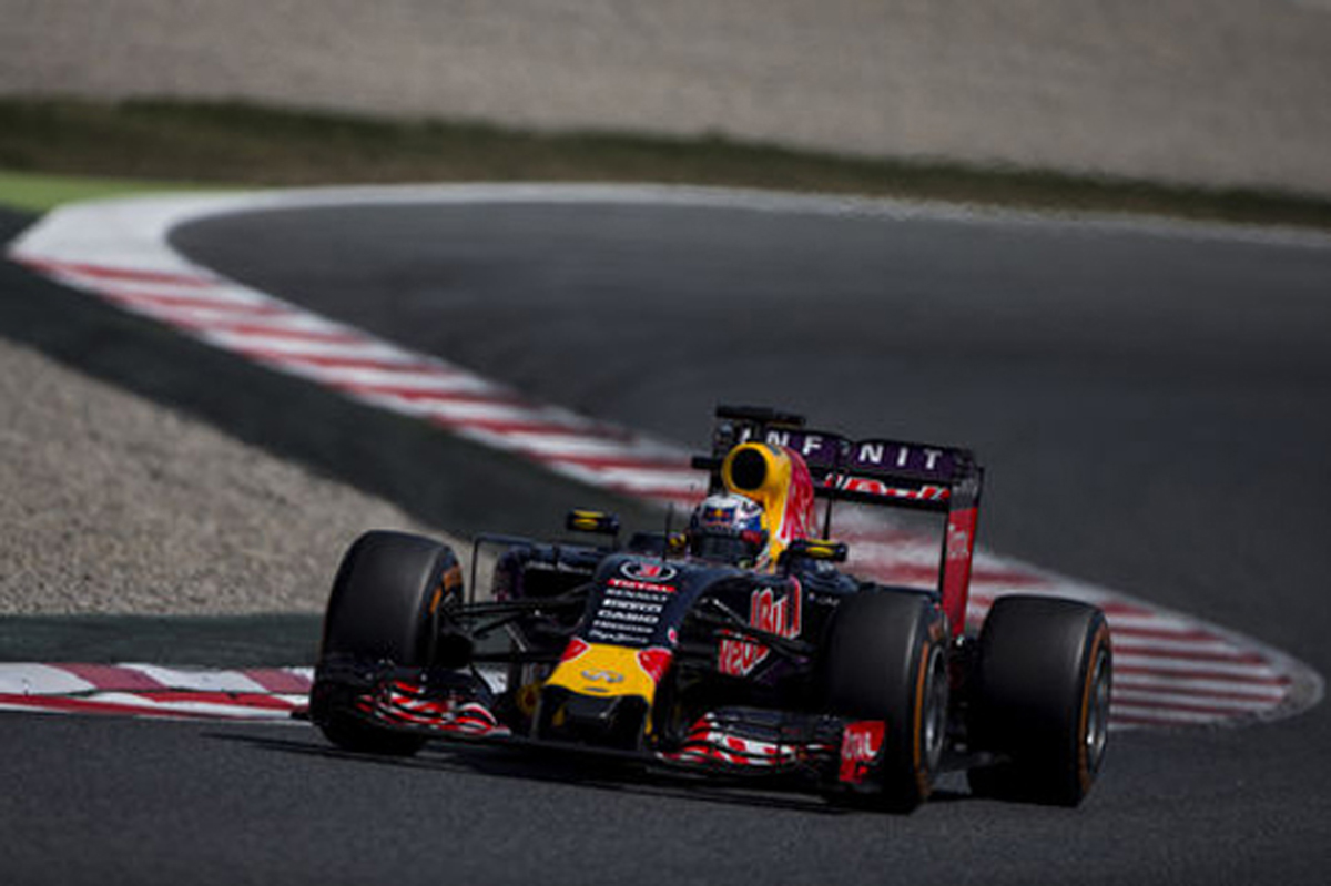 レッドブル：アップグレードが効果を示さず / F1スペインGP