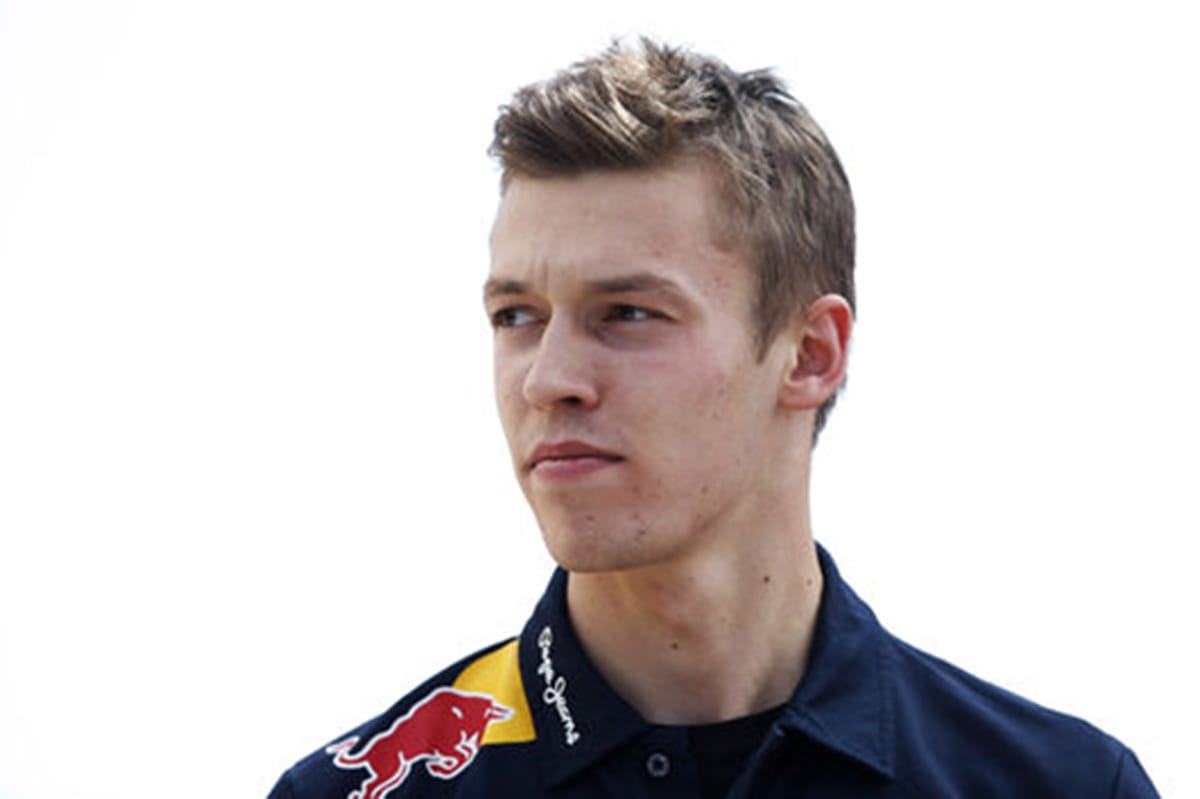 ダニール・クビアト：F1モナコGP プレビュー