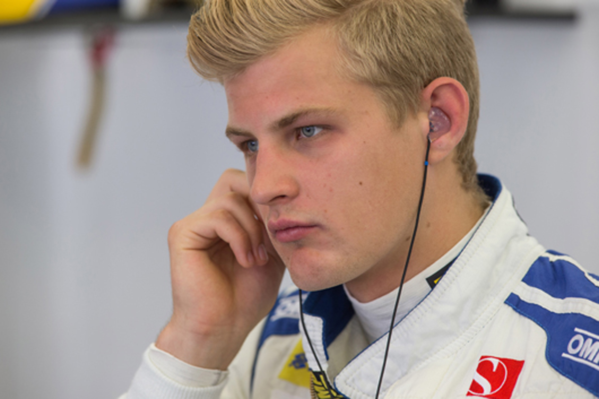 マーカス・エリクソン：F1モナコGP プレビュー