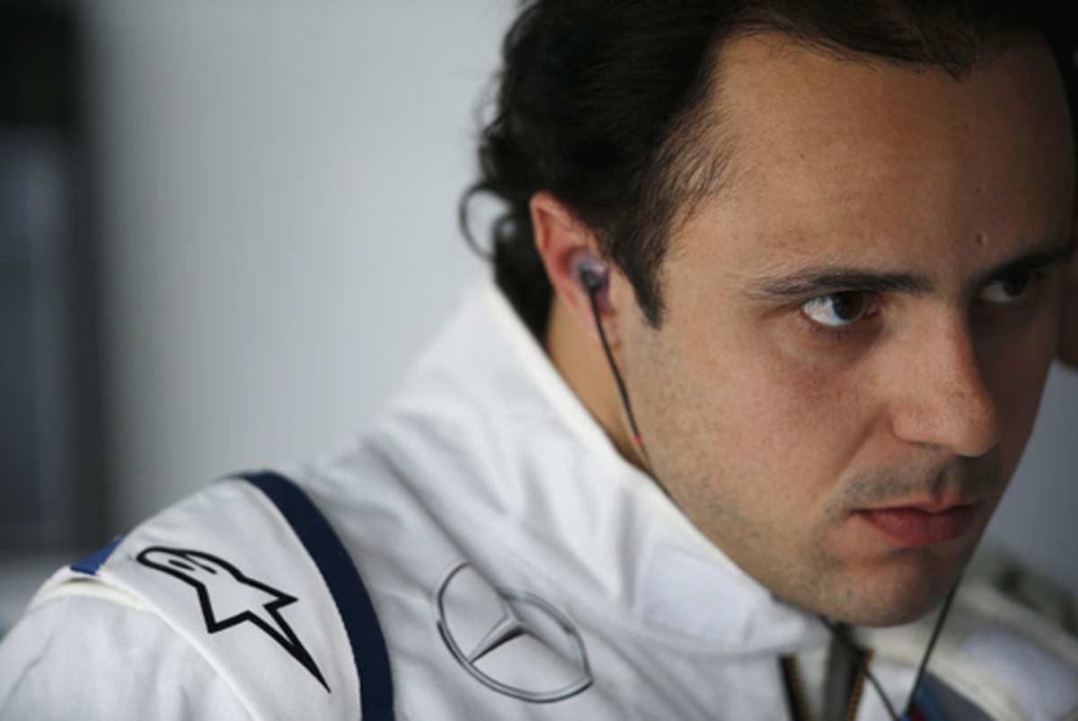 フェリペ・マッサ：F1モナコGP プレビュー