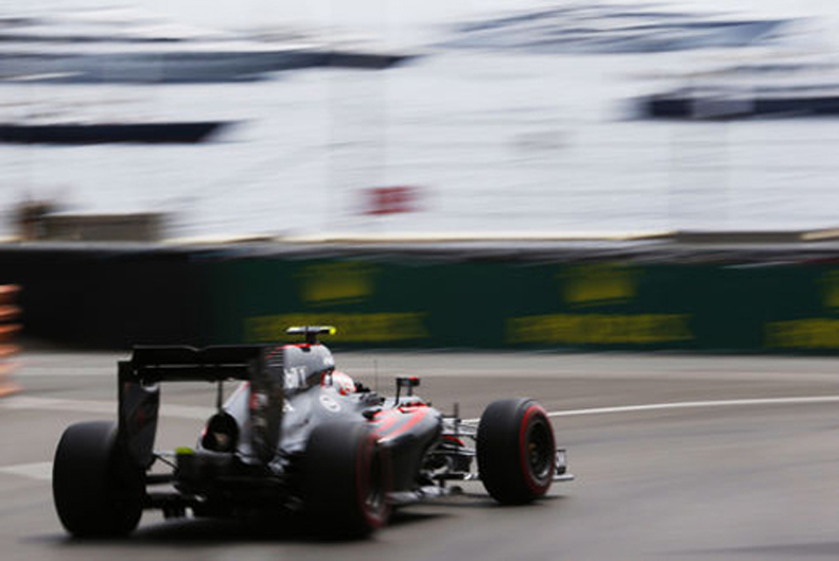 ホンダ 「リザルトにはかなり落胆している」 / F1モナコGP 予選