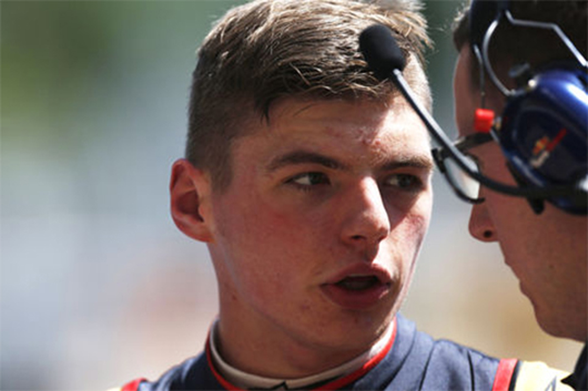 マックス・フェルスタッペン、次戦F1カナダGPで5グリッド降格ペナルティ
