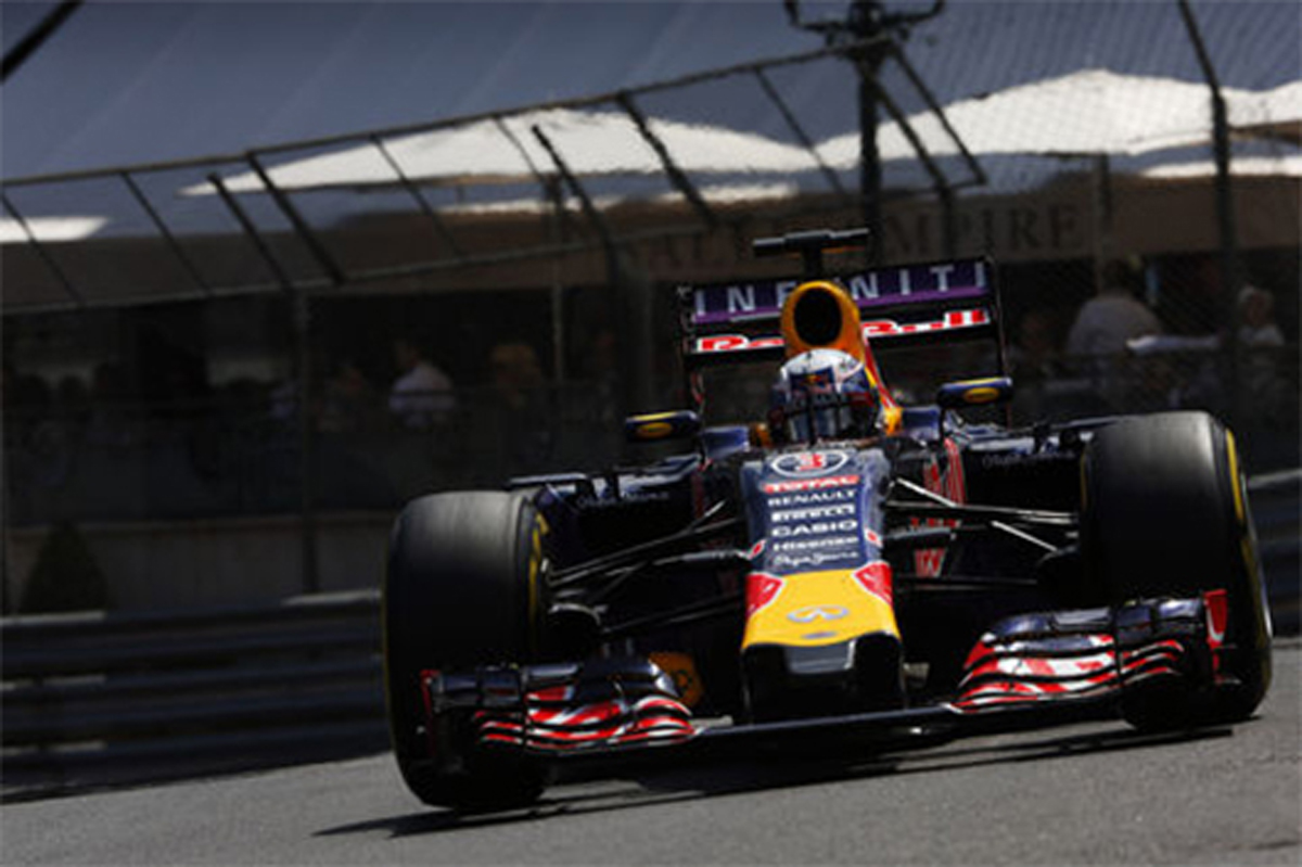 ルノー、F1カナダGPでのパフォーマンスに自信