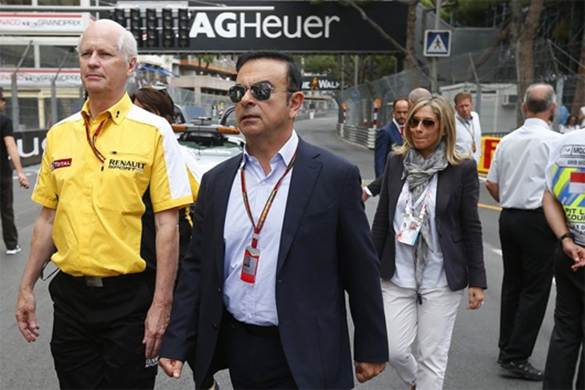 ルノー、ロータスとのF1チーム買収交渉が最終局面?