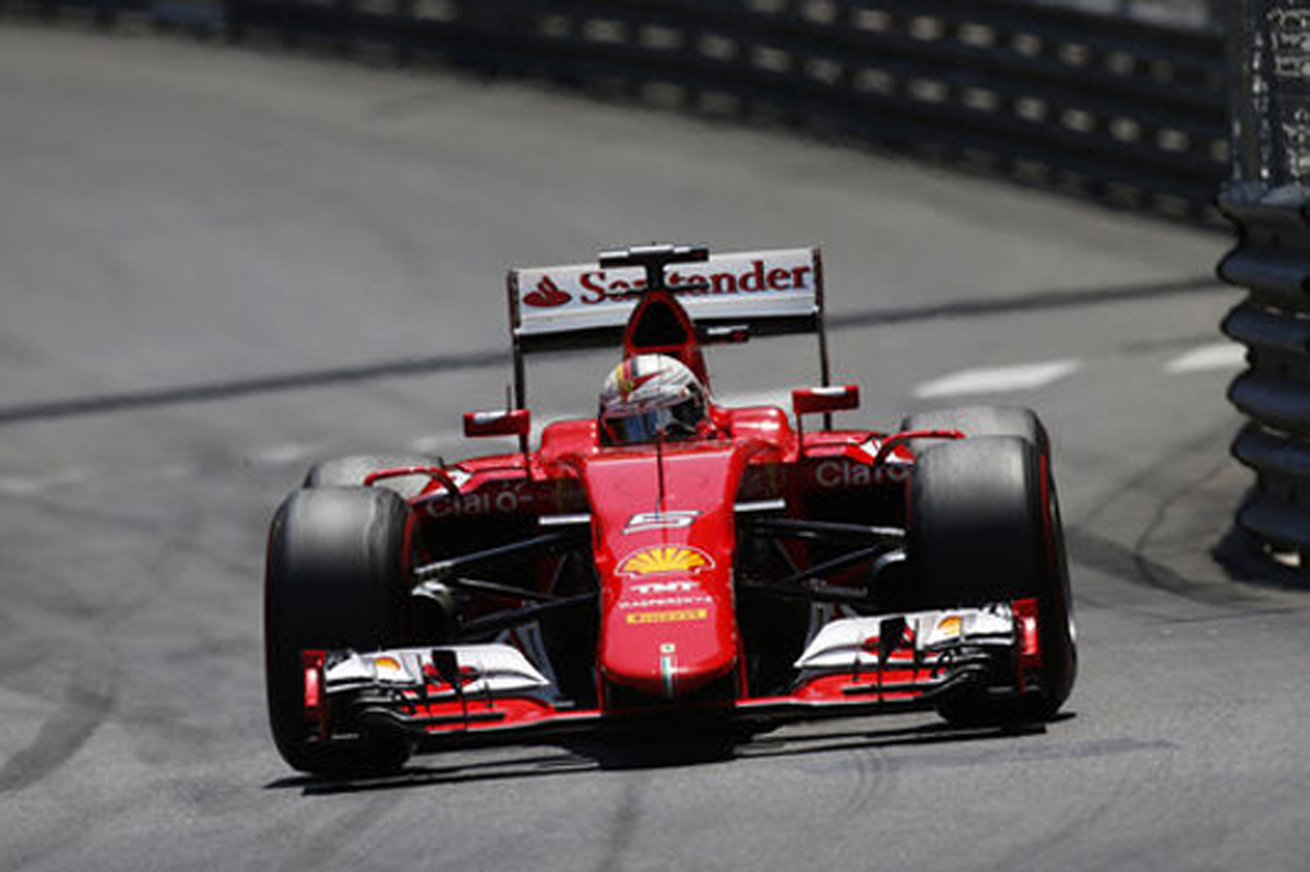 メルセデス、フェラーリのパワーユニットの改良を警戒