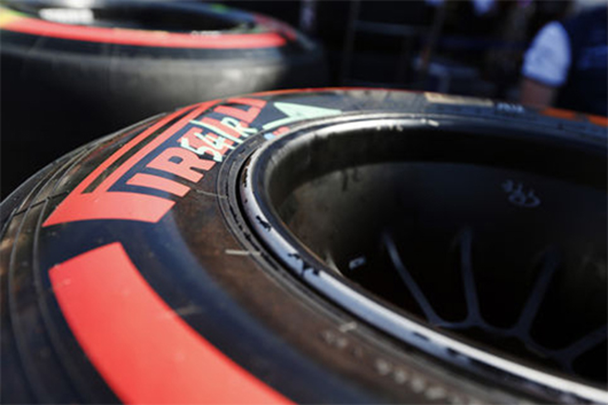 ピレリ：F1カナダGP プレビュー