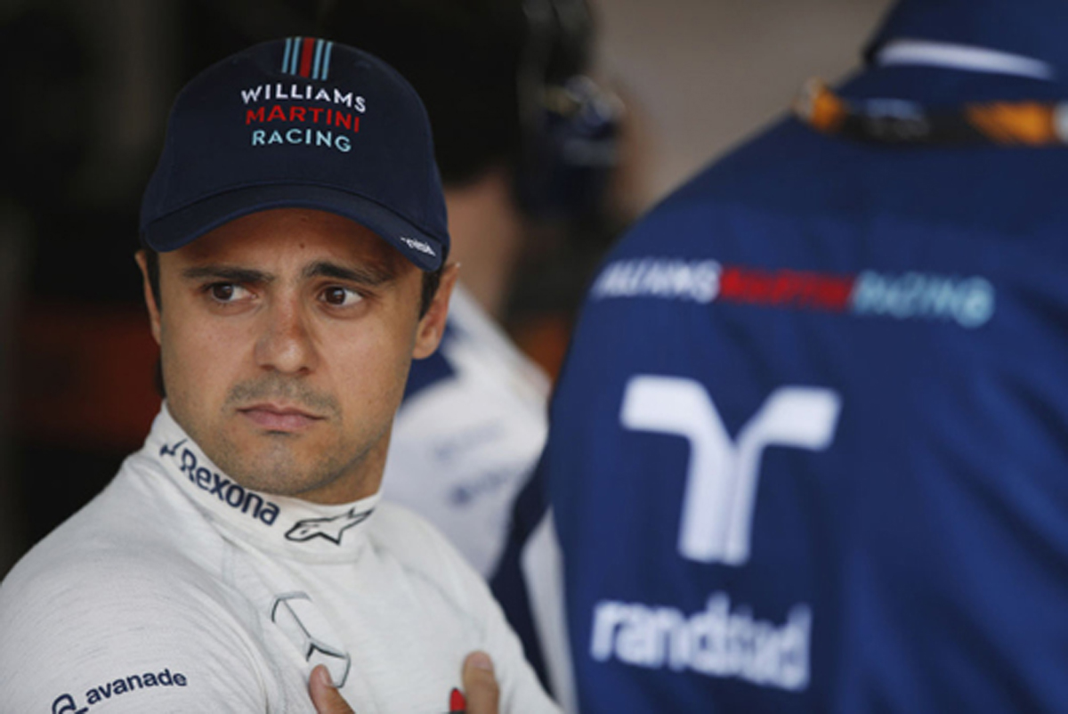 フェリペ・マッサ：F1カナダGP プレビュー / ウィリアムズ