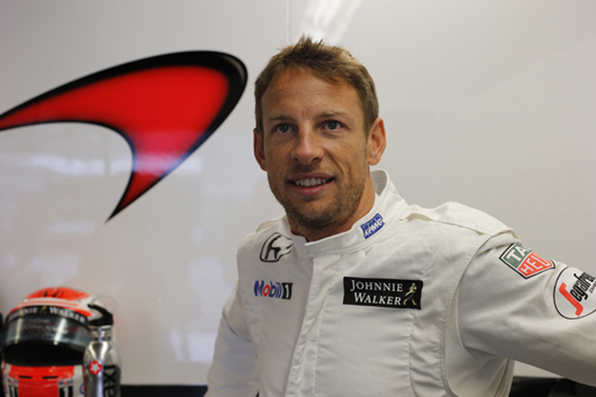 マクラーレン・ホンダ、ジェンソン・バトン離脱の噂を否定