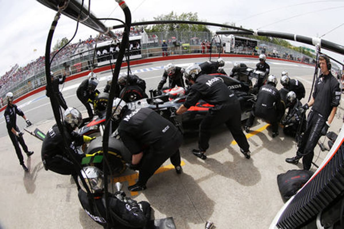 ホンダ 「問題を修正して次のレースに備える」 / F1カナダGP