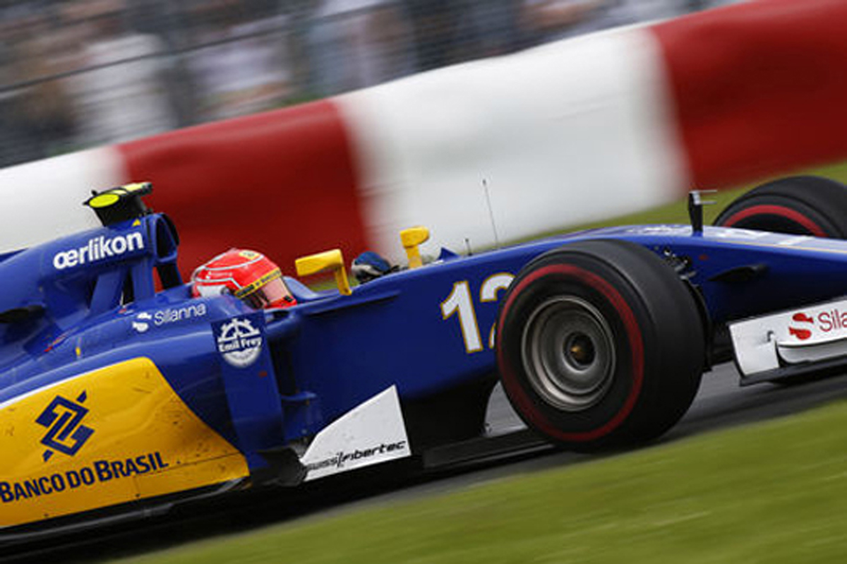 ザウバー：ペース不足とトラブルに苦しむ / F1カナダGP