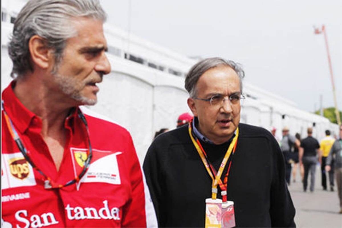 フェラーリ会長 「F1はもっとシンプルであるべき」