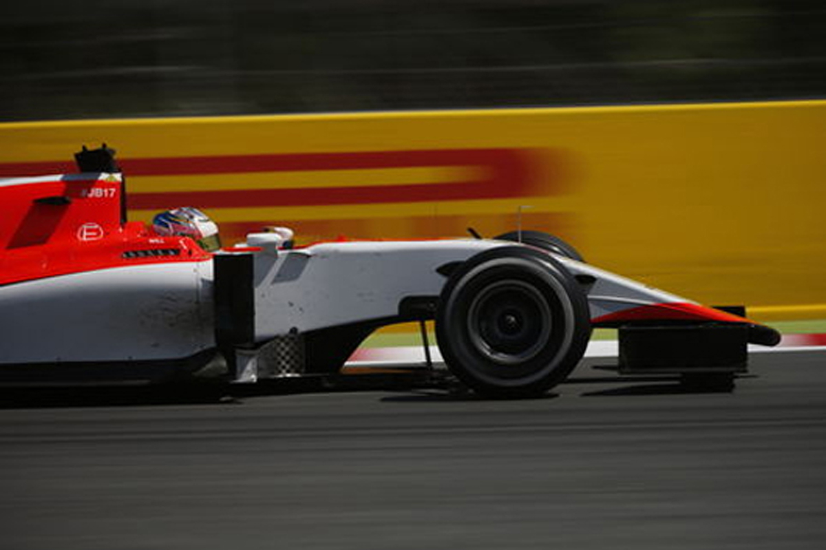 ホンダ、マノー・マルシャにF1パワーユニットを供給？