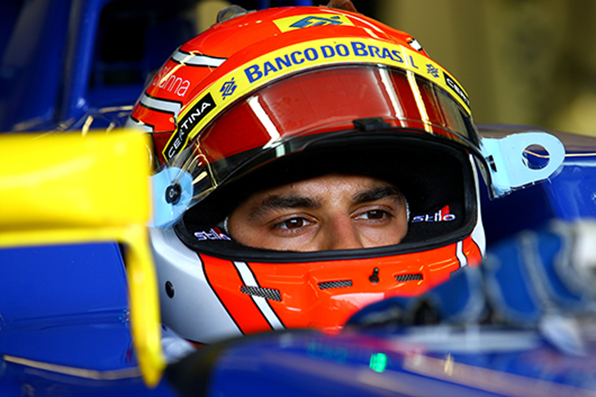 フェリペ・ナッセ：F1オーストリアGP プレビュー