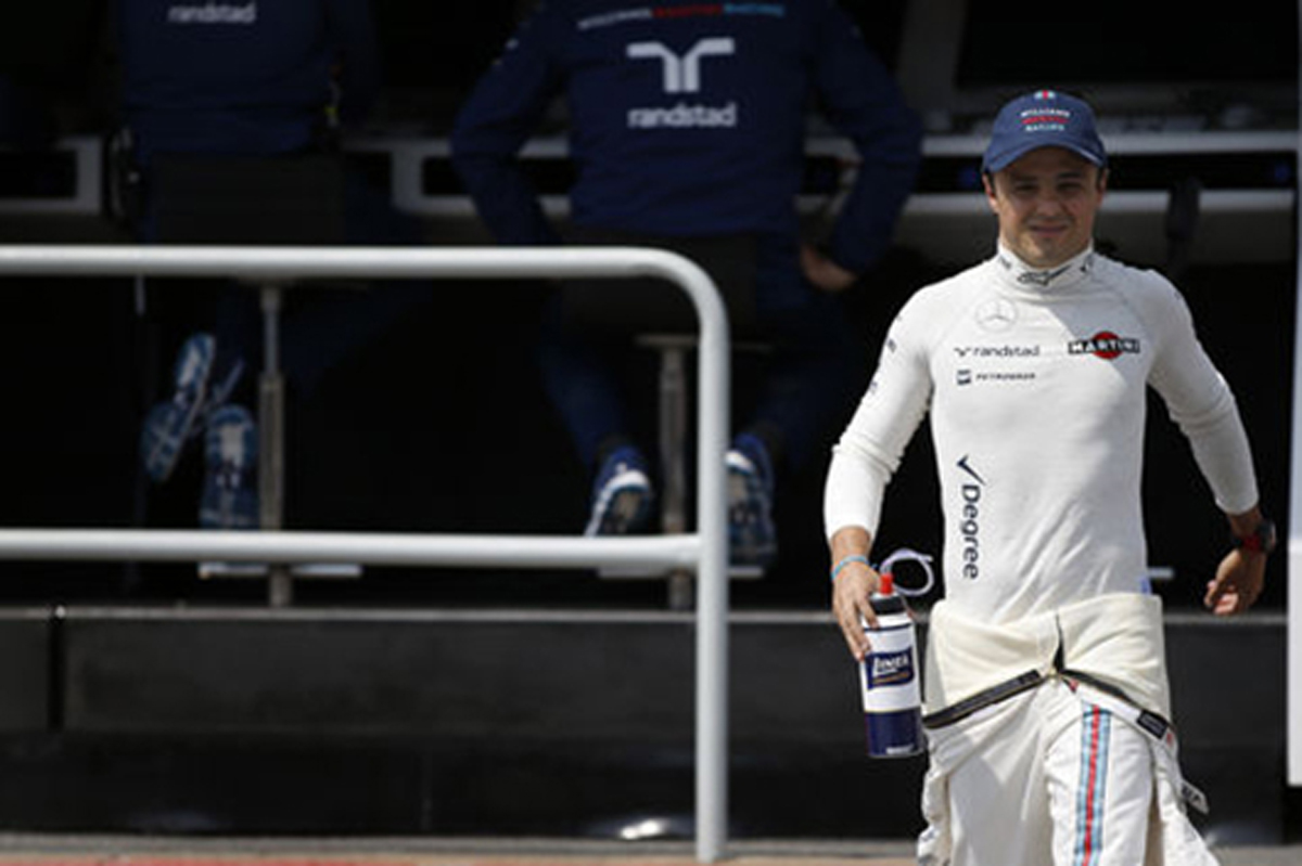 フェリペ・マッサ：F1オーストリアGP プレビュー