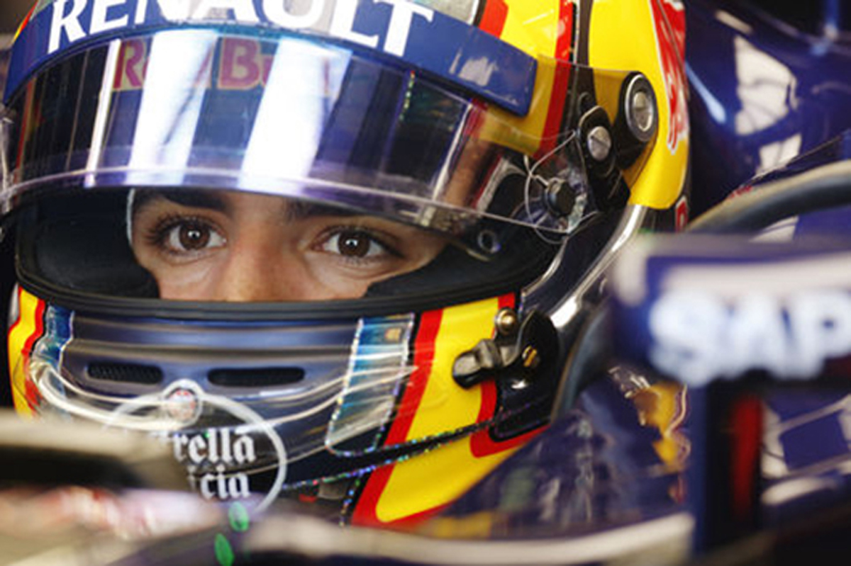カルロス・サインツ：F1オーストリアGP プレビュー
