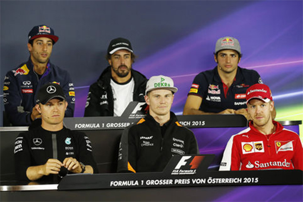 F1ドライバー、ル・マン24時間レース参戦への思いが増大？