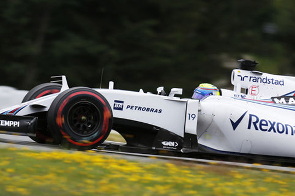 ウィリアムズ：ロングランのペースに自信 / F1オーストリアGP 予選