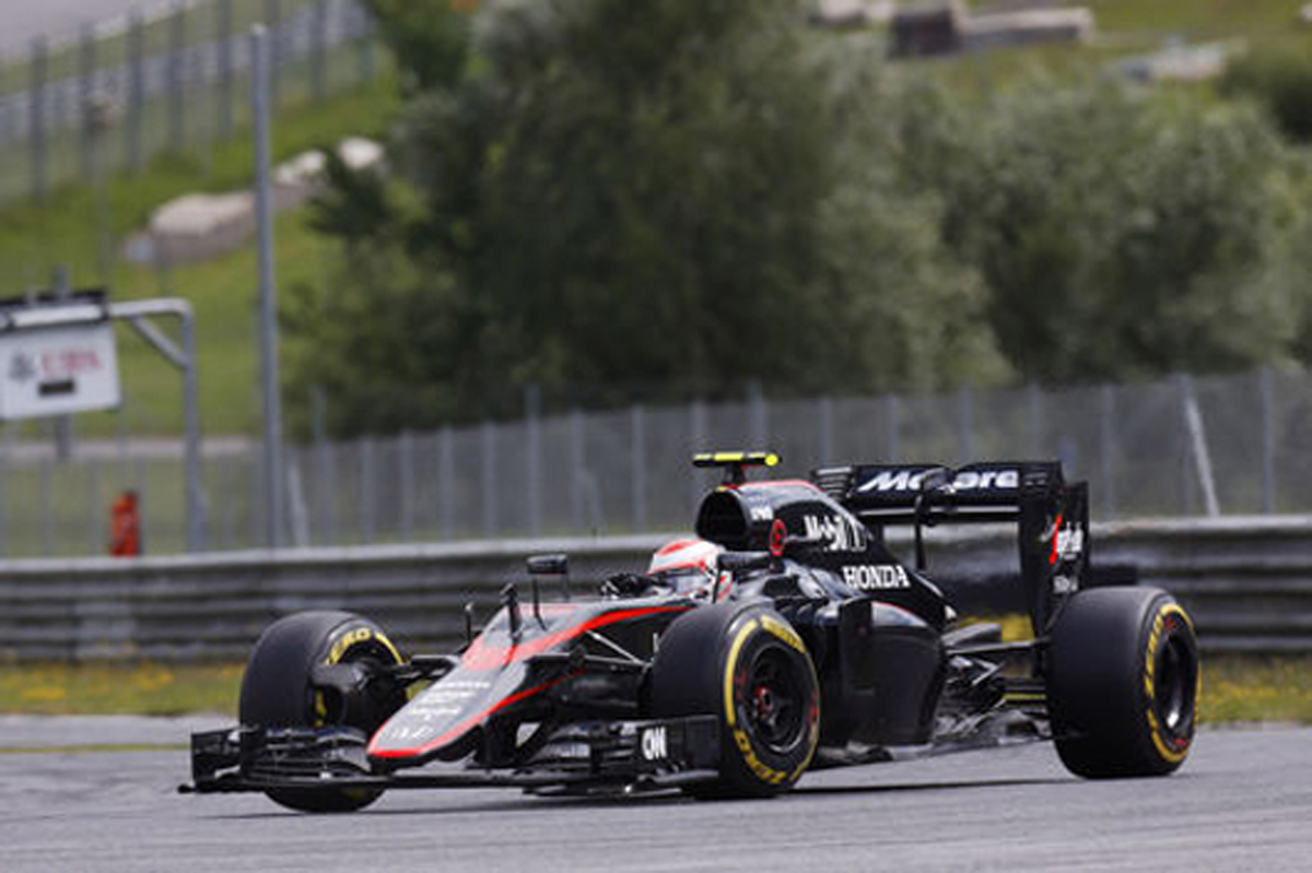 ホンダ 「オーストリアはタフな週末だった」 / F1オーストリアGP