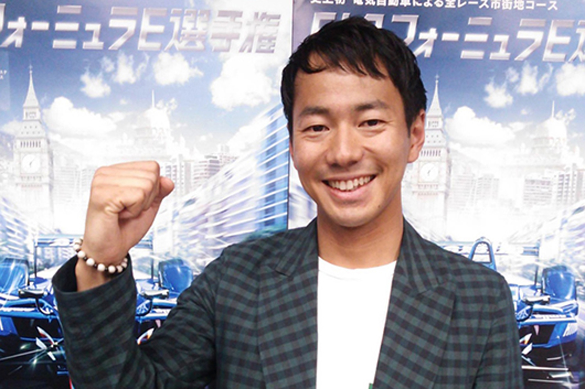 テレビ朝日：フォーミュラE 第10戦・最終戦 テレビ放送スケジュール