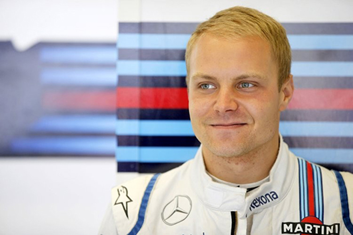 フェラーリ、バルテリ・ボッタスに正式オファーとの報道