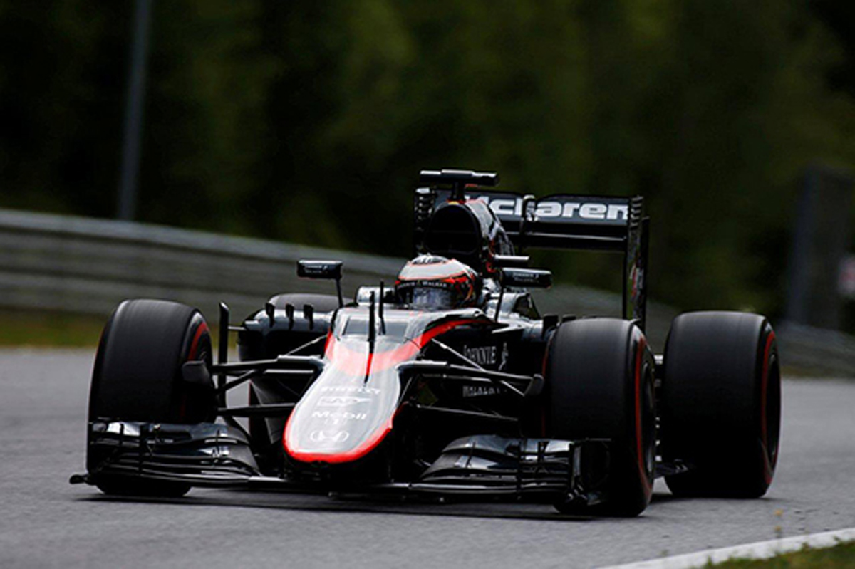 F1オーストリアテスト 初日：ドライバーコメント