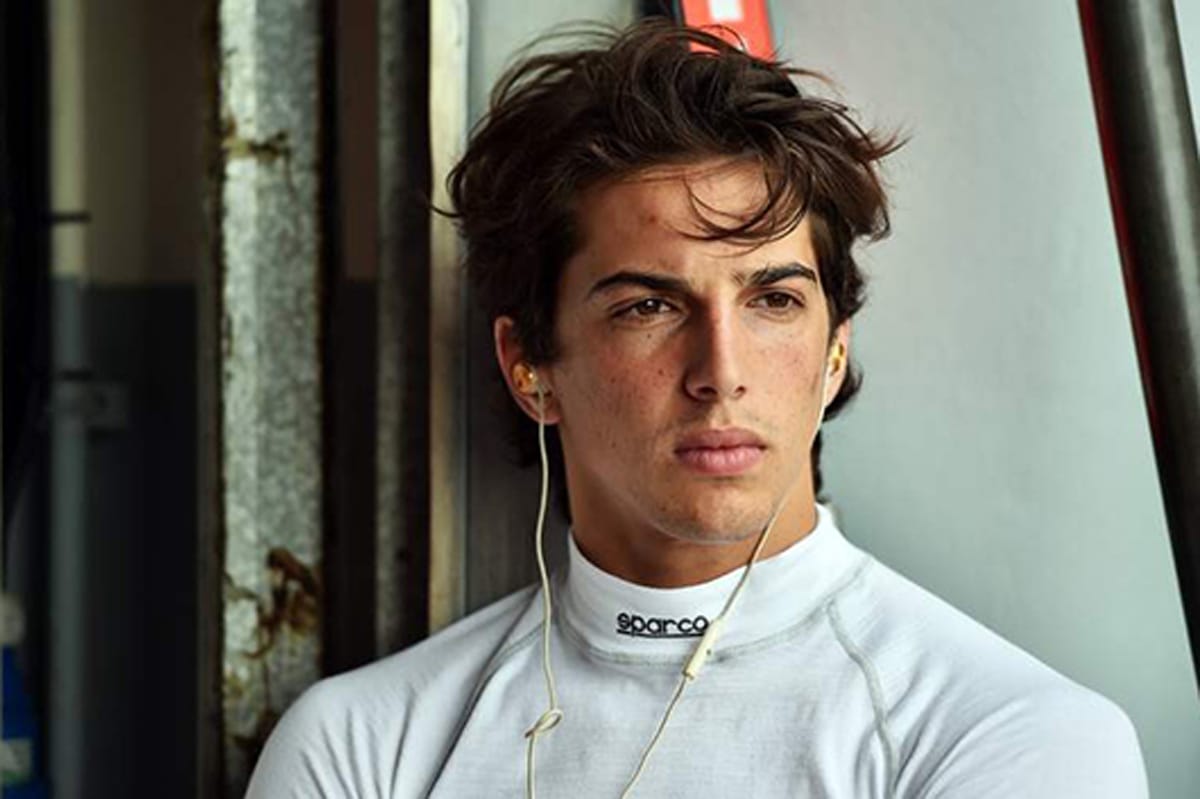 ロベルト・メルヒ、F1残留のためにスポンサー探しを継続