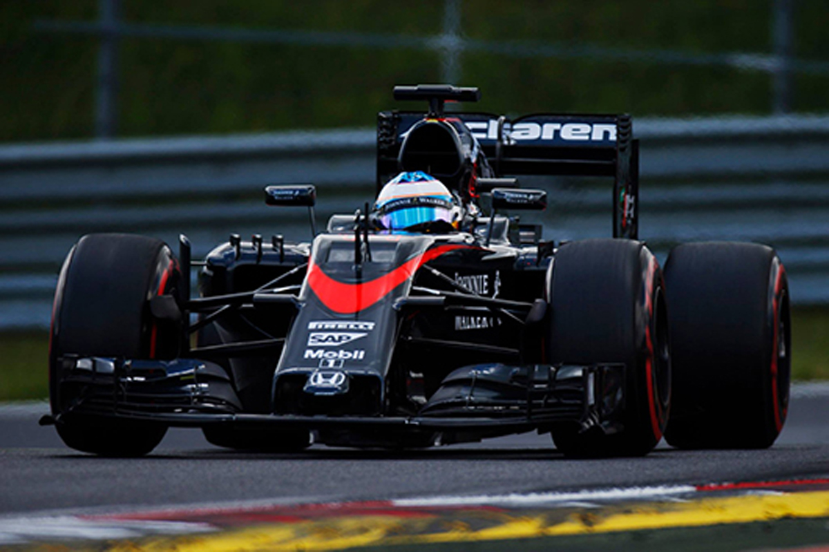 F1オーストリアテスト 2日目:ドライバーコメント