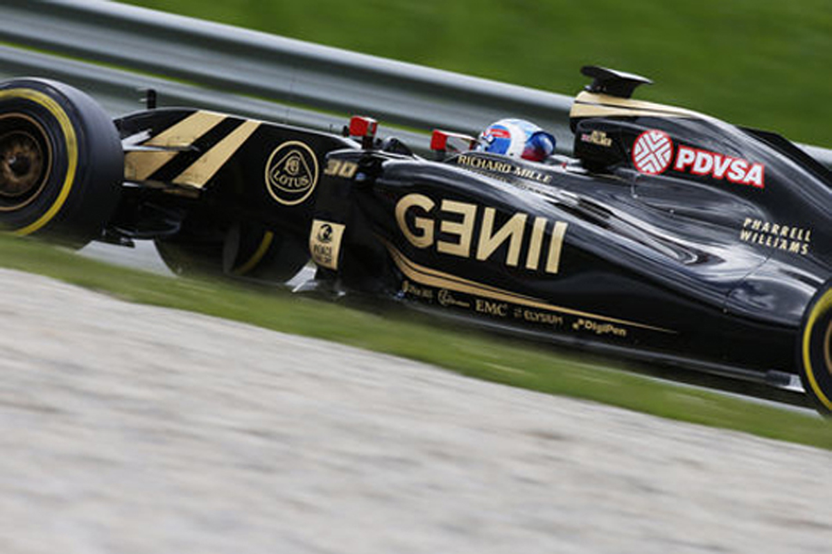 ルノー、ロータスF1チーム買収の噂は衰えず