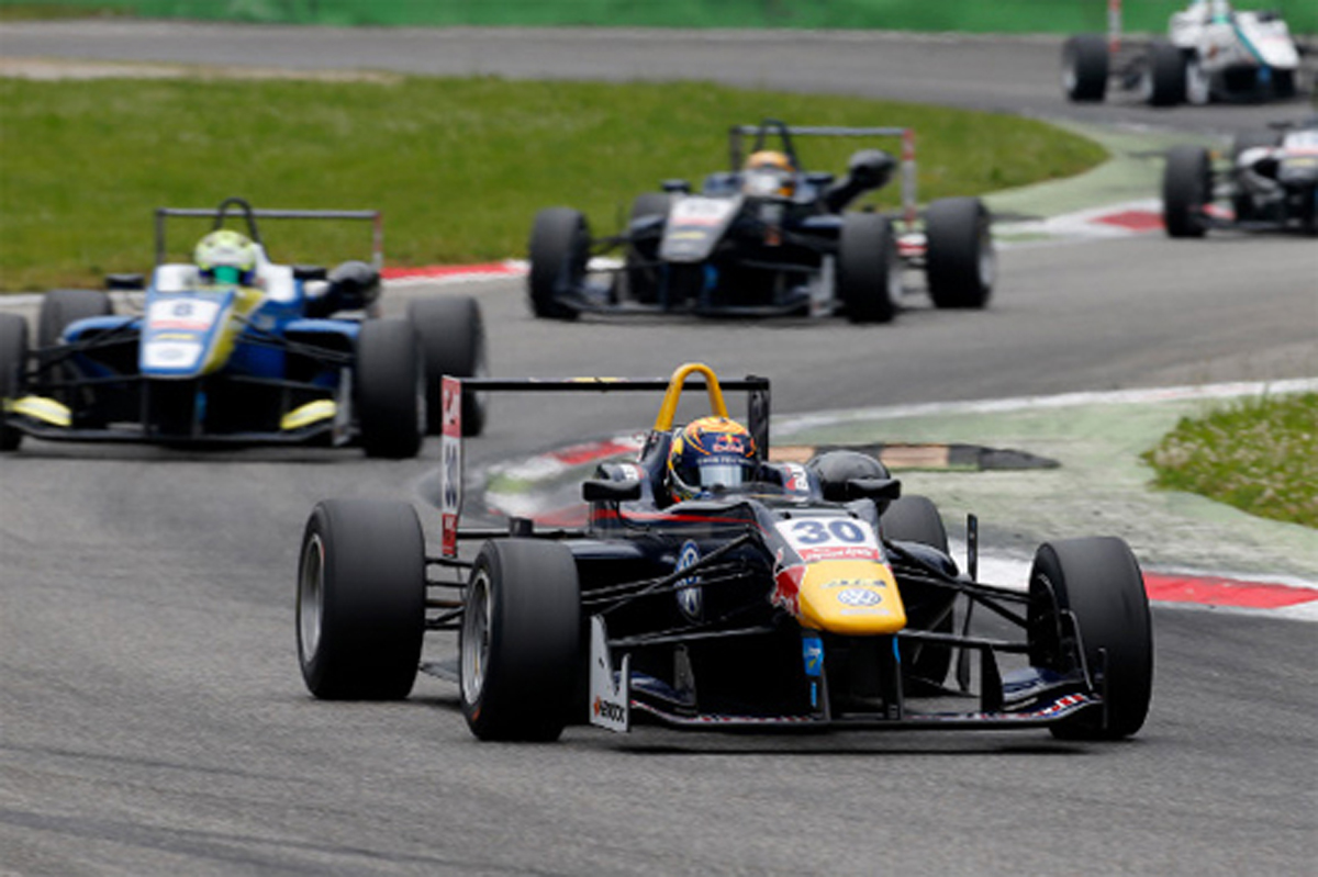 FIA:カートから直接ヨーロッパF3へのステップアップを禁止?