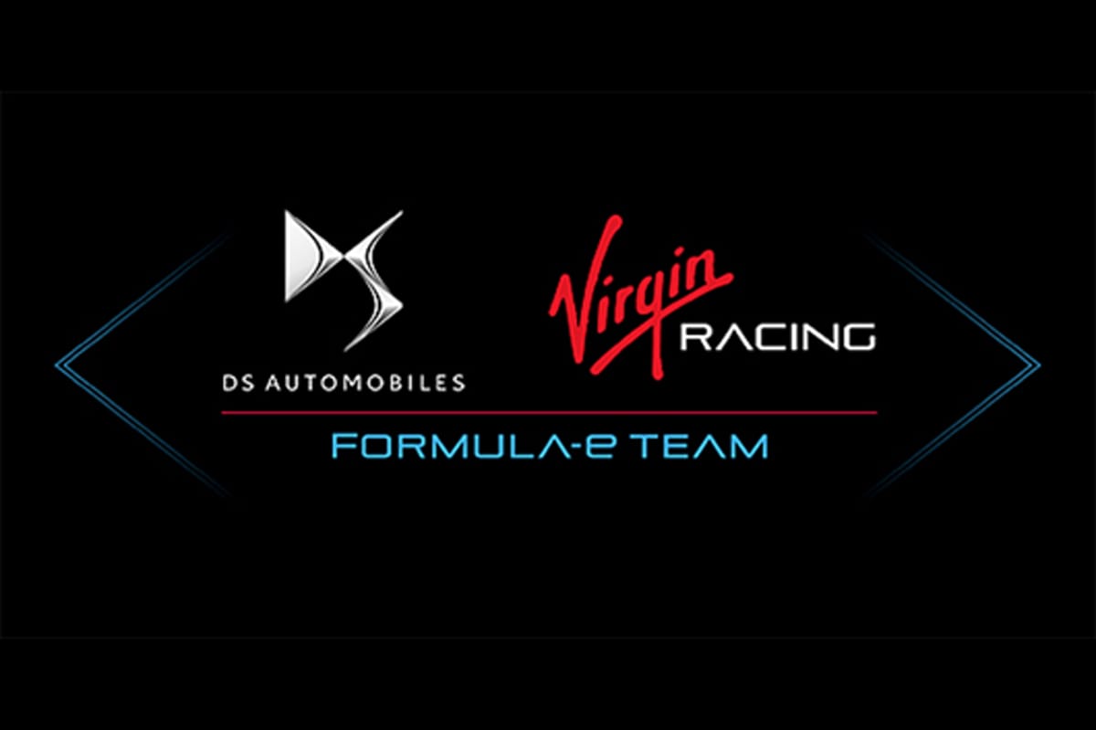 シトロエン、DSブランドでヴァ―ジンとフォーミュラEに参戦