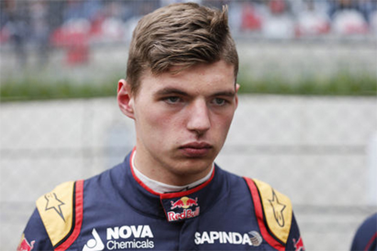 マックス・フェルスタッペン、F1レース中の技術情報の量にうんざり