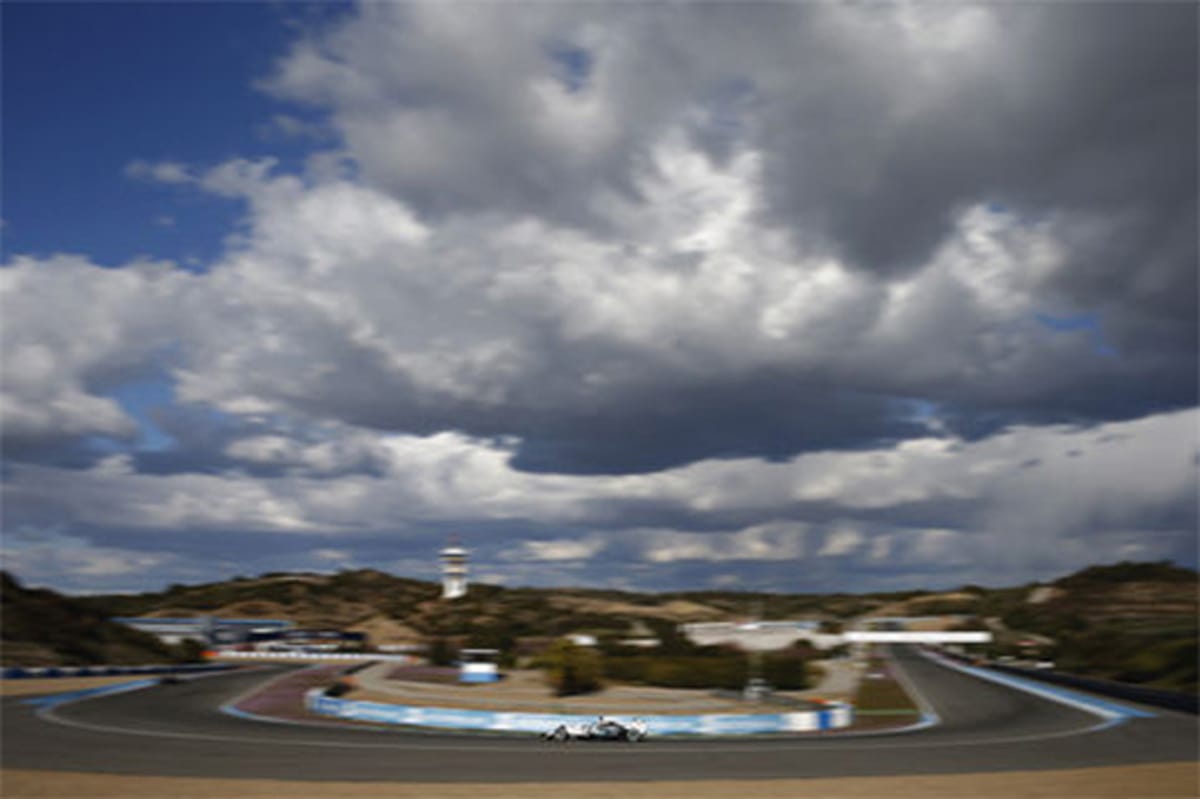 ヘレス、2016年のF1冬季テスト開催地から脱落？