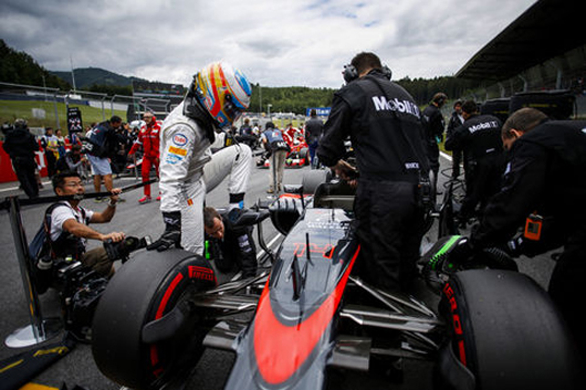 F1：降格ペナルティ多発のエンジン規約に再検討を求める声